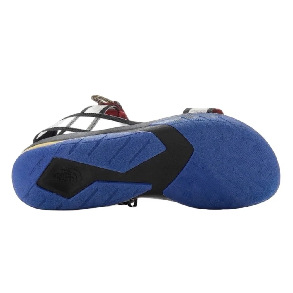 The North Face Men's‎ M Skeena Sport Sandal  TNF Red/Black Size 12 New